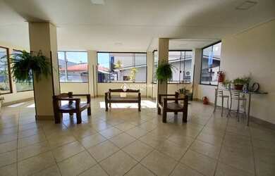 Imagem 12: CANOAS - Apartamento Padrão - Moinhos de Vento