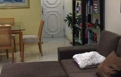 Imagem: A casa possui 2 Dormitórios, 2 Banheiros, 1 Vaga na garagem