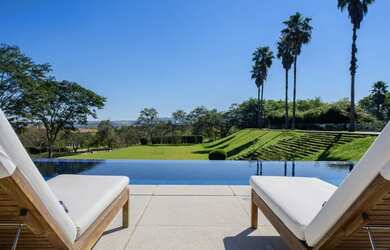 Imagem 3: Maravilhosa Residencia Condomínio Quinta da Baroneza