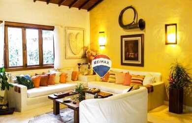 Imagem 4: Casa com 4 dormitórios à venda, 300 m² - Trancoso - Porto Seguro/BA