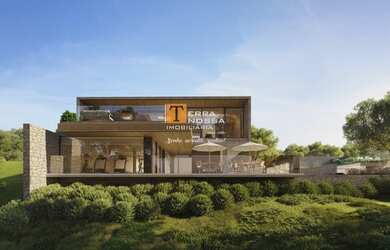 Imagem: O terreno possui 979m² de Área e está localizado em Garibaldi