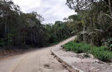 Imagem 9: RE/MAX Safira Vende Lotes no Condomínio Village Trancoso,- Ba