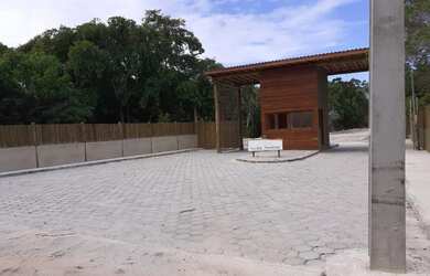 Imagem 3: RE/MAX Safira Vende Lotes no Condomínio Village Trancoso,- Ba