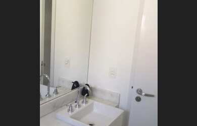 Imagem 9: APARTAMENTO NO CAMPO BELO - VENDA OU LOCAÇÃO