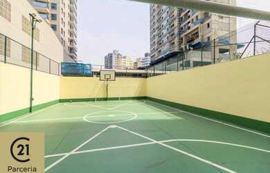 Imagem 2: APARTAMENTO NO CAMPO BELO - VENDA OU LOCAÇÃO