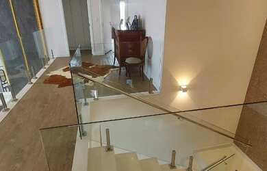 Imagem 5: Espetacular Casa de Alto Padrão em condomínio Top no Urbanova