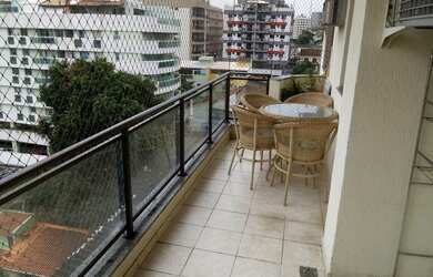 Imagem 6: Aluguel ou Venda obertura duplex 3 qts - Freguesia