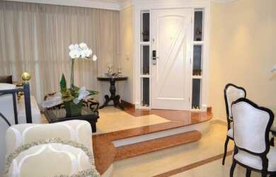 Imagem 14: Apartamento para venda com 198 metros quadrados com 3 quartos em Centro...