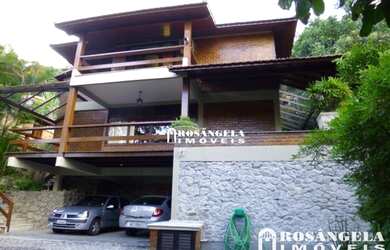 Imagem 1: Casa à venda, 201 m² por R$ 1.400.000,00 - Itaipu - Niterói/RJ