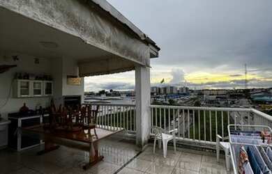 Imagem 16: Life Flores Cobertura 3 Qtos