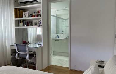 Imagem 15: Barão de Jaguaripe - Alto Padrão