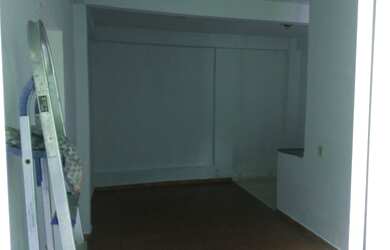 Imagem 2: Aluguel- Petrovale. 30m² de Área, 1 Vaga na garageme1 Dormitório