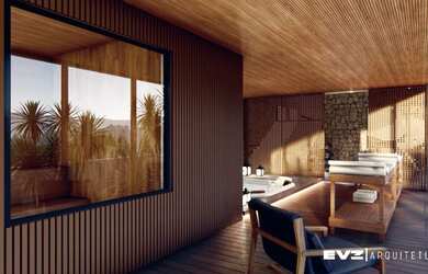 Imagem 11: Casa Alto Padrão | 4 Suítes | 6 Vagas