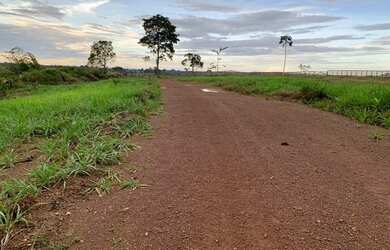Imagem 1: Venda de fazendo. 400.000m² de Área