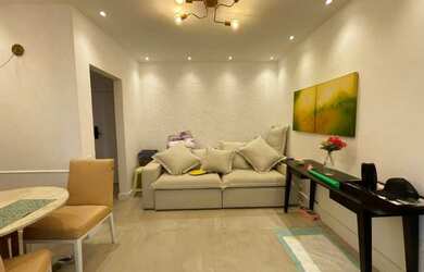 Imagem 6: Rio Hotel Residence - Posto 7 na Barra da Tijuca. Sol da manhã