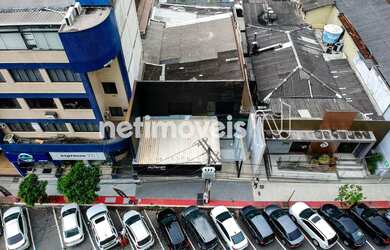 Imagem: O depósito possui 450m² de Área e está localizado em Praia