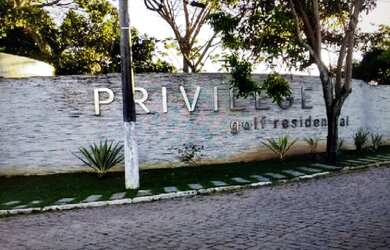 Imagem: O terreno possui 450m² de Área e está localizado em Inoã