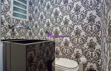 Imagem 5: Apartamento à venda, 214 m² por R$ 3.200.000,00 - Jardim Paulista -...