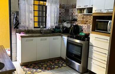 Imagem 13: Candido Portinari. 177m² de Área, 2 Vagas na garageme3 Dormitórios