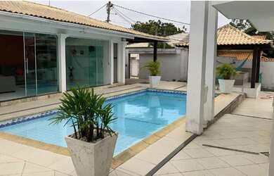 Imagem 6: Linda casa temporada. 5 Dormitórios