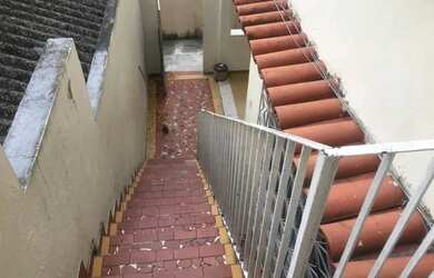 Imagem: Alugo Casa com terraço