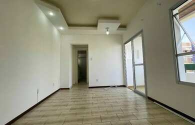 Imagem 1: Apartamento para alugar no bairro Rio Vermelho - Salvador/BA