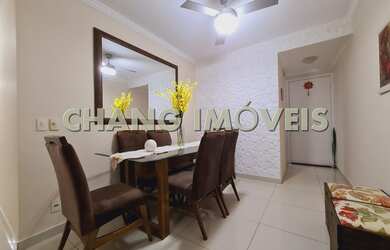 Imagem 5: Magnífico apto 3 qtos (1 suite) cond.Infra total no melhor local da Taquara, alegria da fa