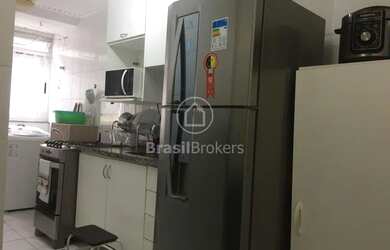 Imagem 14: Rio de Janeiro - Apartamento Padrão - Freguesia Jacarepaguá