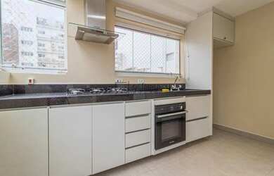 Imagem 13: Apartamento Locação Campo Belo 92 m² 2 Dormitórios