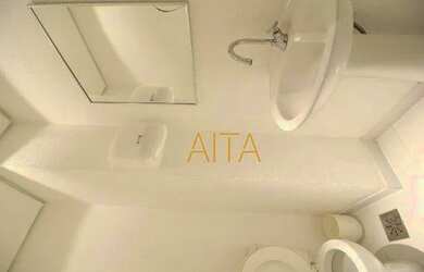 Imagem 4: Sala, 51 m² - venda por R$ 345.000,00 ou aluguel por R$ 2.826,00/mês...