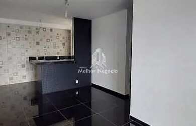 Imagem: O apartamento possui 3 Dormitórios, 2 Banheiros, 1 Vaga na