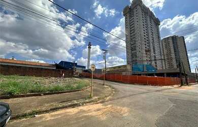 Imagem 7: Terreno Jardim Contorno. 293m² de Área