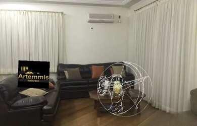 Imagem 6: Sobrado com 3 dormitórios, 432 m² - venda por R$ 2.000.000 ou aluguel...