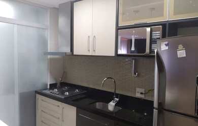 Imagem 11: Apartamento para venda com 81 metros quadrados com 2 quartos em Centro...