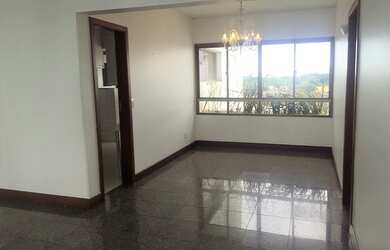 Imagem 1: Apartamento para aluguel - 4 quartos em Candeal - Salvador - BA