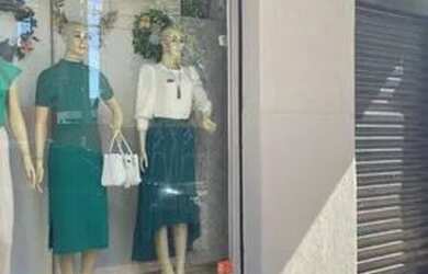 Imagem: O depósito possui 78m² de Área e está localizado em Centro