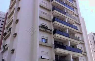 Imagem: O apartamento possui 3 Dormitórios, 2 Banheiros, 1 Vaga na