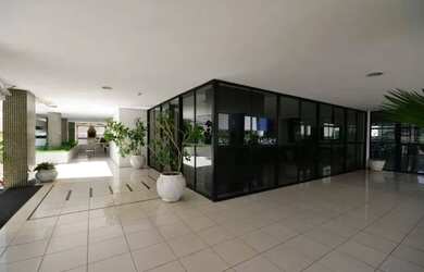 Imagem 5: Apartamento à venda 3 quartos 3 suítes 4 banheiros 2 vagas Tambaú João Pessoa