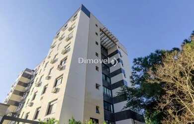 Imagem: O apartamento possui 3 Dormitórios, 2 Banheiros, 2 Vagas na