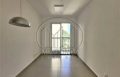 Imagem: O apartamento possui 2 Dormitórios, 1 Banheiro, 37m² de Área