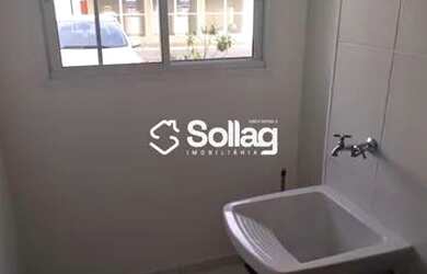 Imagem 6: Apartamento para Locação no Condomínio Floratta Club House em Valinhos