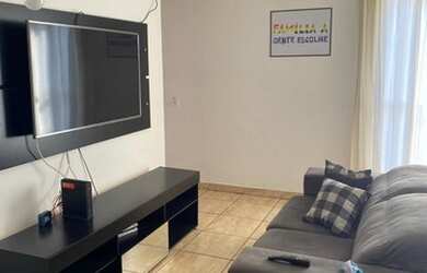 Imagem 6: Apartamento para venda com 60 metros quadrados com 3 quartos em Vila Formosa - São Paulo