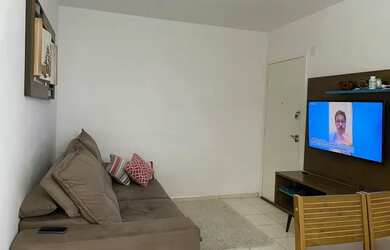 Imagem 2: Apartamento. 43m² de Área, 1 Vaga na garageme2 Dormitórios