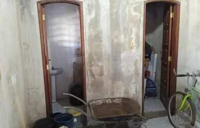 Imagem 11: Casa com 3 quartos em Porto Novo - São Gonçalo - RJ