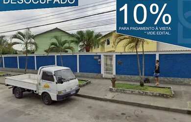 Imagem: A casa em condomínio possui 2 Dormitórios, 2 Banheiros, 80m²