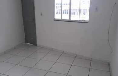 Imagem: O apartamento possui 1 Dormitório, 1 Banheiro, 45m² de Área