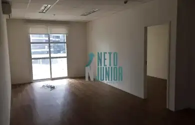 Imagem: O depósito possui 70m² de Área, Imóvel novo e está localizado