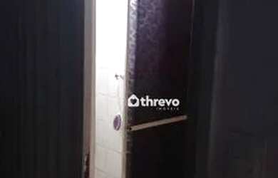 Imagem 6: Apartamento com 3 dormitórios, 70 m² - venda por R$ 195.000,00 ou aluguel por R$ 1.620,00