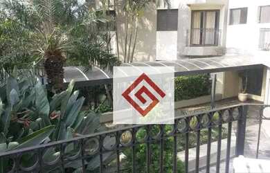 Imagem 2: Apartamento com 2 dormitórios, 56 m² - venda por R$ 315.000,00 ou aluguel por R$ 2.330,00