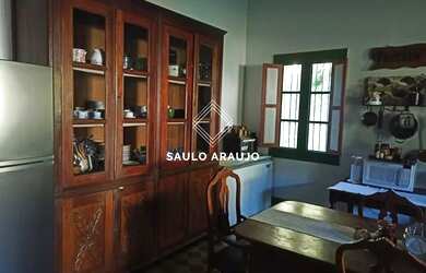 Imagem 16: Linda Fazenda histórica de 145ha em região nobre